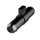 QYSEA Distance Meter for Fifish V6 Expert