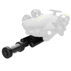 QYSEA water sampler for FIFISH PRO V6 PLUS