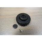 AOI low profile dial for PT-EP13 and AOI DLP-06 Dome Port