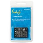 Sealife Spare battery for DC800 and DC1000 [SL1814]