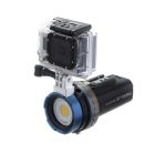RGBlue GoPro Adapter [RGB-GA01] for RGBlue System01