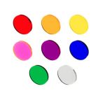 RGBlue Color Filter Set (8 colors) for system03 [RGB-CFS1]