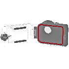 Sealife main O-ring for ReefMaster RM-4K [SL35017]