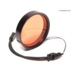 52mm Red Filter for Canon