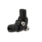 INON Double Hole Rubber Bush Type L