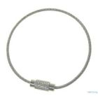 Combi Tool Stainless Steel wire with screw lock [33119]