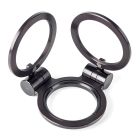 Saga double Flip lens holder for Nauticam