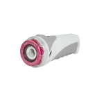 Light&Motion GoBe 500 Spot white/magenta [856-0512]