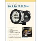 Bijlage onderwater fotograferen met de Sea&Sea YS-D3