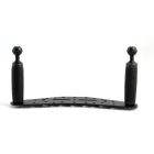 Carbonarm flat carrying bracket double grip [SFF/BRA/MN2]