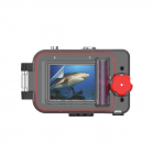 SeaLife LCD Screen Shield for Reefmaster RM-4K