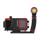 Rental Sealife SportDiver with SeaDragon 2500 light