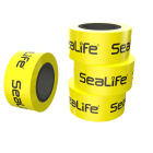 Sealife Flex - Connect Buoyancy Floatation Rings (4 pcs)