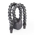 UWCameraStore Fiber snoot Pro dual for Sea&Sea YS-D3 strobe