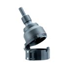 Flip Snoot Pro for Sea&Sea YS-01/YS-03 SOLIS