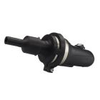 Onderwaterhuis.NL Flip Snoot Pro for Light&Motion SOLA light