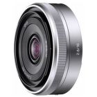 Sony NEX 16mm F/2.8 lens