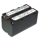 Jupio - Sony NP-F750 battery