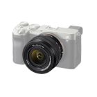 Sony 28-60mm F4-5.6 lens