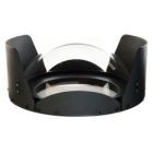 Gates SP80-10 10" GLASS Dome port [90-25-102B]