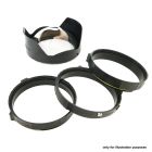 Gates SPR60-200 - Stackable Port Ring, 60 series, .2.0"