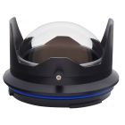 Sea&Sea Optical Dome Port II/100 T AT-X 107 DX 10-17 [30134]