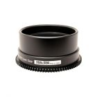 Sea&Sea Zoom Gear for Nikkor 18-55mm [31131]