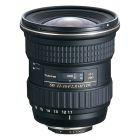 Tokina AT-X DX II 11-16mm / 2.8 (Nikon)