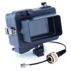 Gates TVL55 LCD Housing - HDSDI connector version