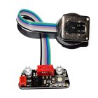 UW Technics TTL-Converter Olympus E-M1III/E-M5III/E-M10IV NA