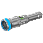 WeeFine Solar Zoom 1500 Dive light