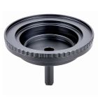 WeeFine Lens Holder M52 and M67 for clamp Pro