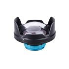 WeeFine WFL07 Cell Ultra Wide Angle Lens M52 0.57x