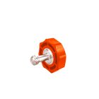 WeeFine 12-24  mounting screw