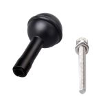 WeeFine Ball mount for Ring Light / Tray Handle