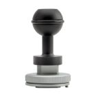 WeeFine hotshoe ball base