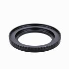 WeeFine Magnetic lens adapter - housing part 67mm