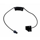 WeeFine Optical Fiber Cable for WeeFine WFH TG6 housing