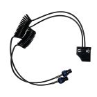 WeeFine Dual Optical Fiber Cable for WeeFine WFH TG6 housing