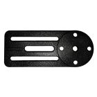 WeeFine extension plate for tray