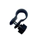Weefine light clamp with YS mount
