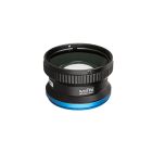 WeeFine WFL03 macro lens +12 (Underwater Close-up lens)