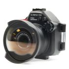 ZEN WA-100-EP Zen Underwater Pen Dome