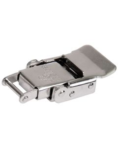 Ikelite stainless locking lid snap #0182