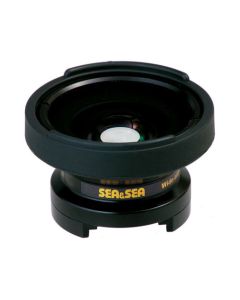 Sea&Sea Wide conversion lens DX-1200/DX-GE5/DX-860 [52115]