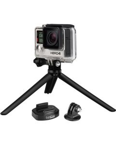 GoPro Tripod mounts