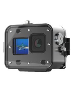 T-Housing Aluminum deepdive housing V2 for GoPro HERO 9