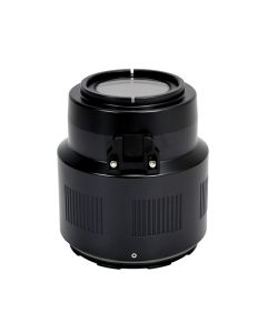Nauticam N100 Macro port 105 for Sony FE 90mm F2.8 Macro [37126]