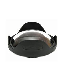 Nauticam N100 180mm Optical Glass Wide Angle Port [37129]