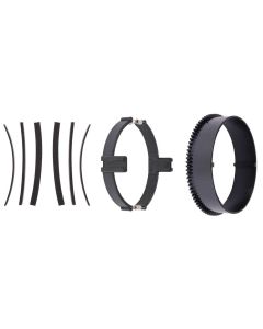 Ikelite DSLR style zoom set for mirrorless housings #5509.30